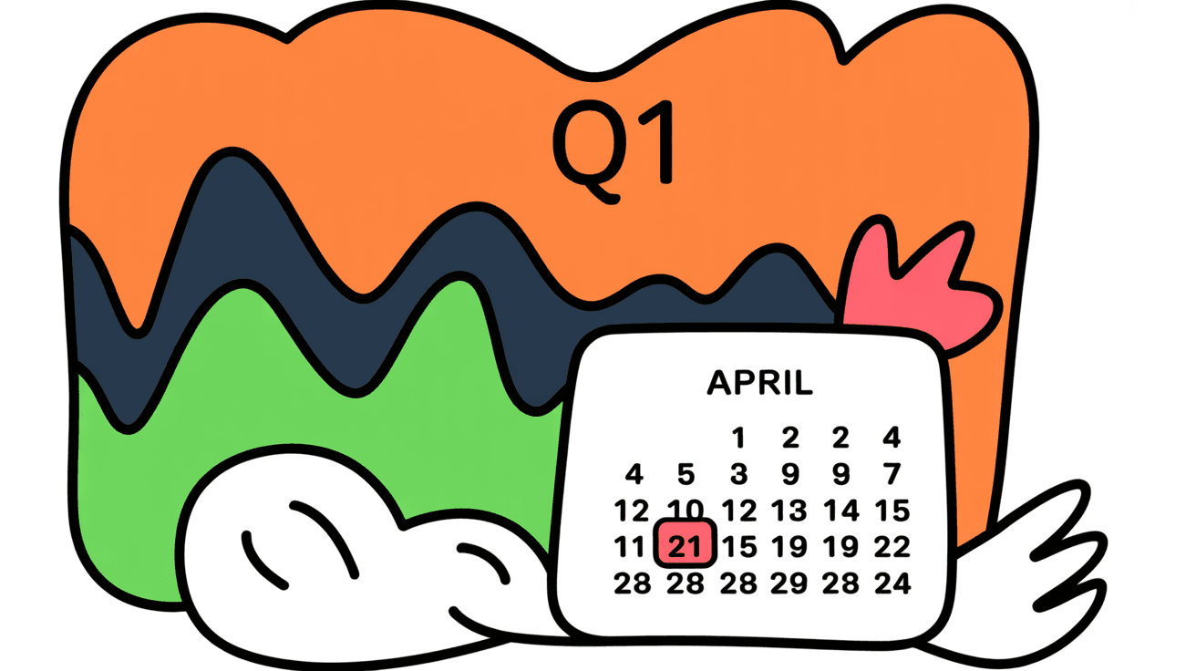 Q1 agency retrospective — how to review your billing health in 30 minutes