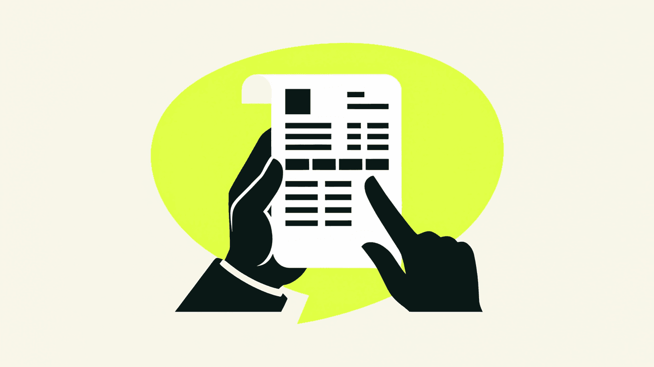 Illustration: From Click to Client: Why Your Invoicing Experience Might Be Costing You Clients